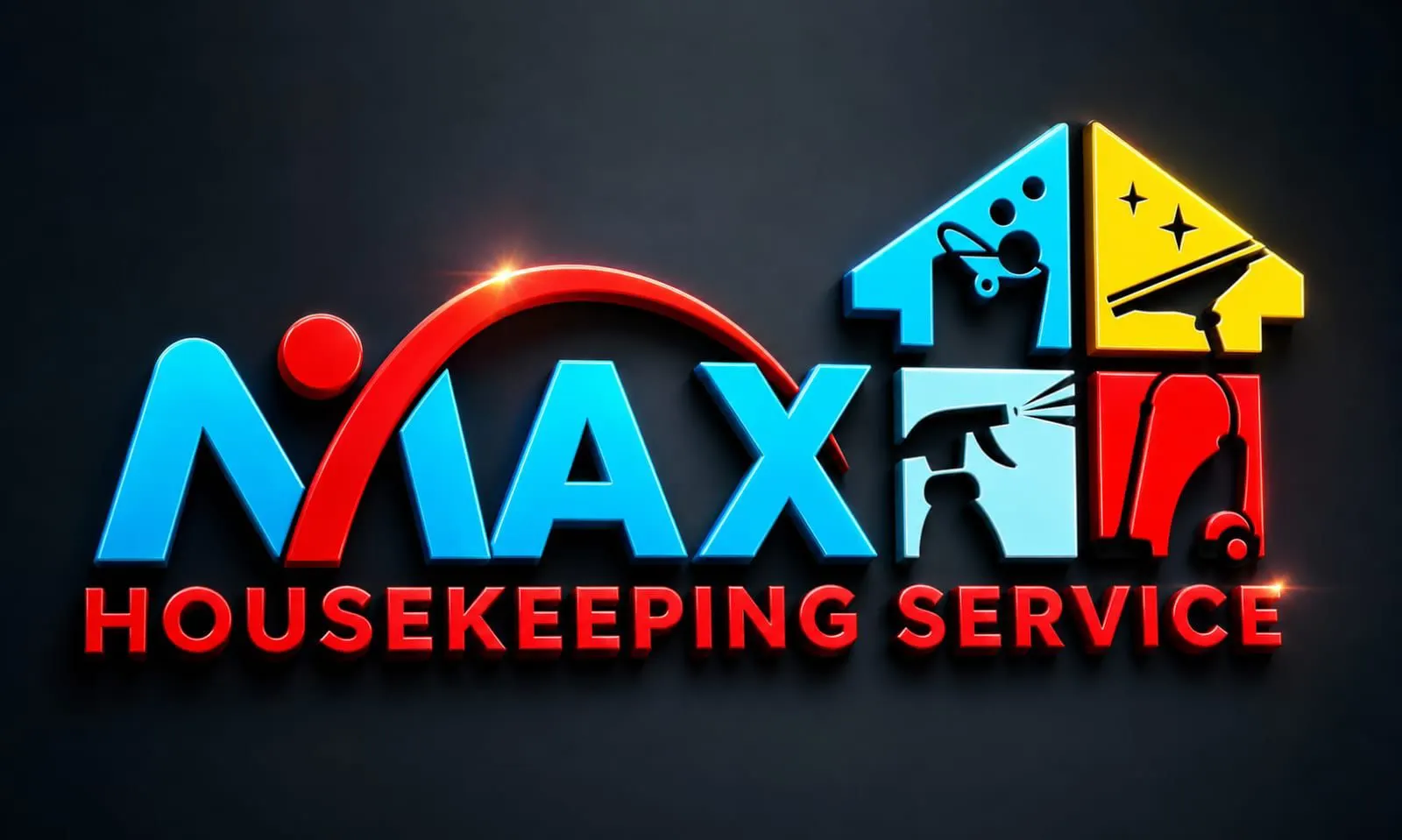 Business logo